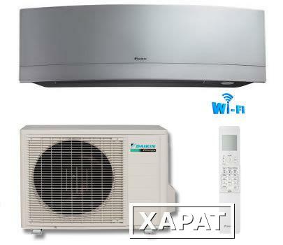 Фото Кондиционер настенный Daikin FTXG20LS / RXG20L