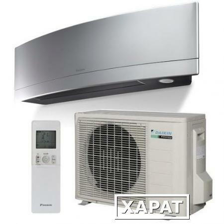 Фото Кондиционер настенный Daikin FTXJ50MS / RXJ50M