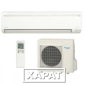 Фото Кондиционер настенный Daikin FTXS71G / RXS71F8/-30°