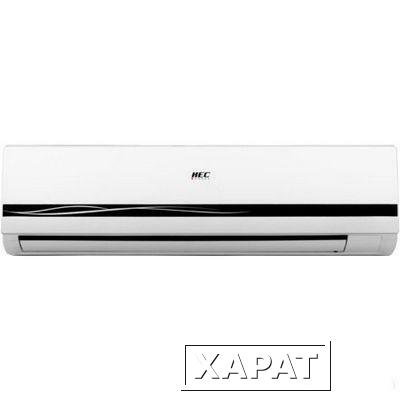 Фото Кондиционер Haier HEC-12HNB03/R2