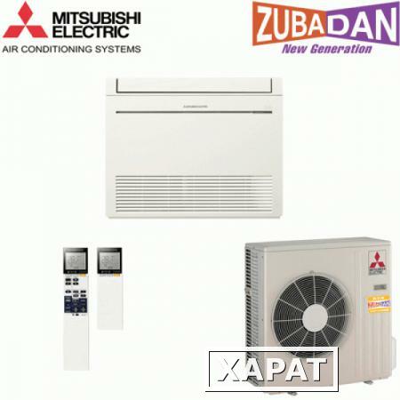 Фото Кондиционер Mitsubishi Electric MFZ-KJ50VA/MUFZ-KJ50VEHZ