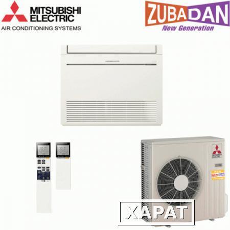 Фото Кондиционер Mitsubishi Electric MFZ-KJ25VA/MUFZ-KJ25VEHZ