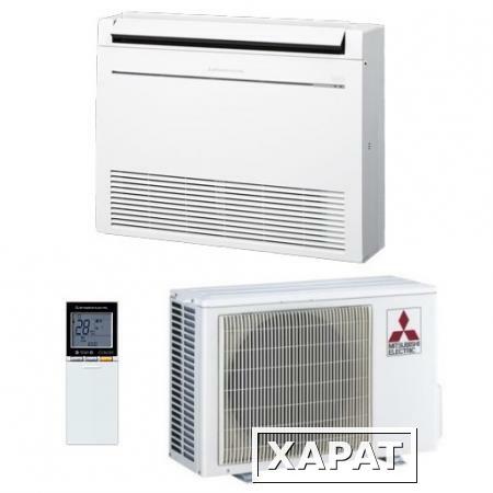 Фото Кондиционер Mitsubishi Electric MFZ-KJ50VA/MUFZ-KJ50VE