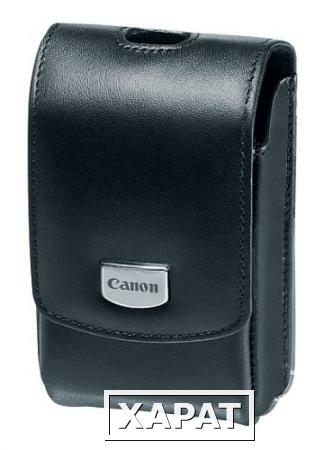 Фото Canon Кожаный чехол для фотокамеры Canon PSC-3200