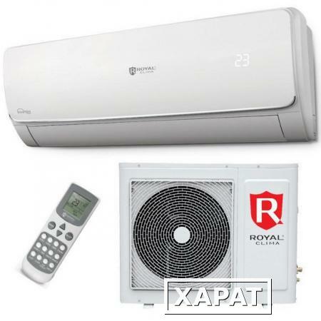 Фото Кондиционер Royal Clima RCI-V29HN