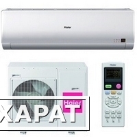 Фото Кондиционер Haier HSU-07HT03/R2