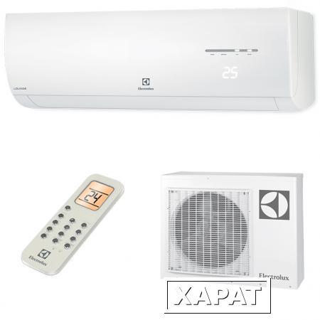 Фото Кондиционер Electrolux EACS-07HLO/N3