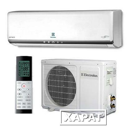 Фото Кондиционер Electrolux EACS/I-09HM/N3