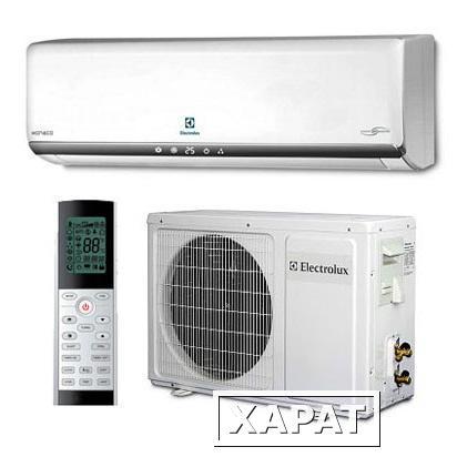 Фото Кондиционер Electrolux EACS/I-18HM/N3