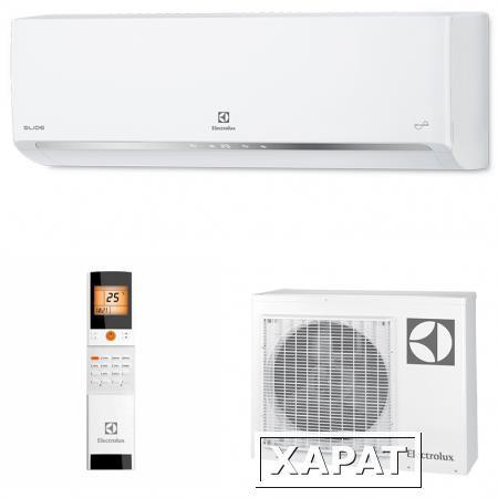 Фото Кондиционер Electrolux EACS/I-09HSL/N3