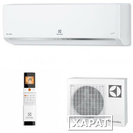 Фото Кондиционер Electrolux EACS/I-12HSL/N3