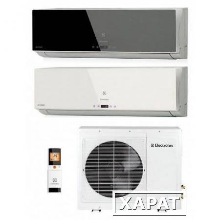 Фото Кондиционер Electrolux EACS-07HG/N3