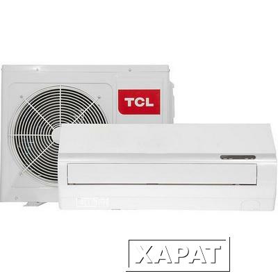 Фото Кондиционер TCL TAC-09CHSA/BH