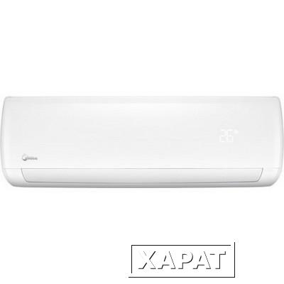 Фото Кондиционер Midea MSMBC-18HRN1/MOMBC-18HRN1