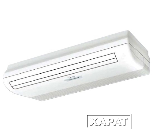 Фото Кондиционер Midea MUB-60HRN1-R/MOUA-60HN1-R