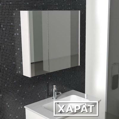 Фото Berloni Bagno FORM SNF03 DX/SX Зеркальный шкафчик