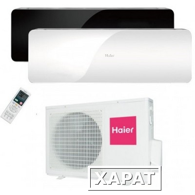 Фото Кондиционер Haier AS09QS2ERA/1U09BS3ERA