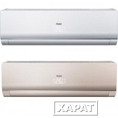 Фото Кондиционер Haier AS18NS2ERA/1U18FS2ERA