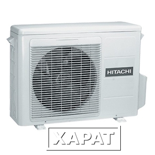 Фото Комплектующие для кондиционеров Hitachi RAM-35QH5