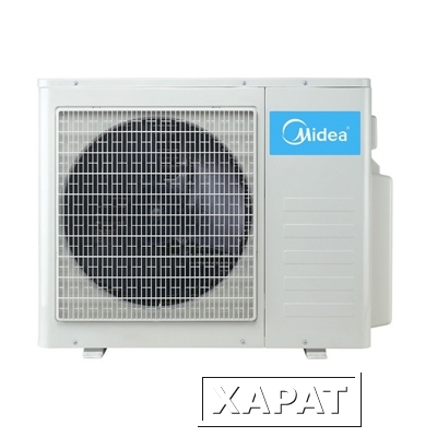 Фото Комплектующие для кондиционеров Midea M2OC-14HRDN1