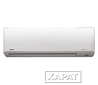 Фото Кондиционер Toshiba RAS-10N3KV-E/RAS-10N3AV-E