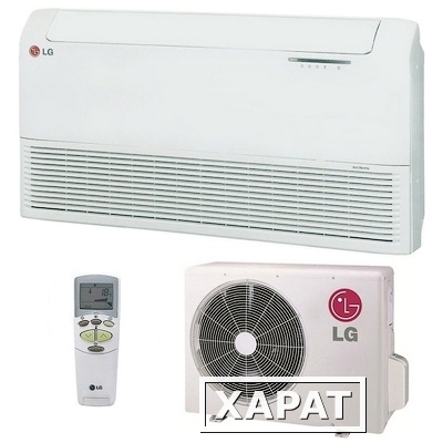 Фото Кондиционер LG UV36/UU37