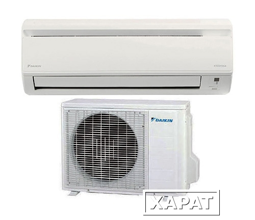 Фото Кондиционер Daikin FTYN25L/RYN25L