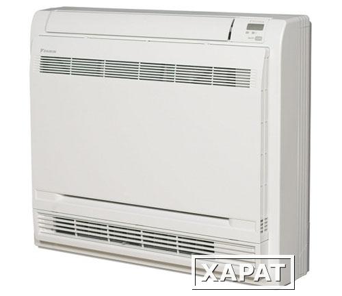 Фото Кондиционер Daikin FVXS50F/RXS50L