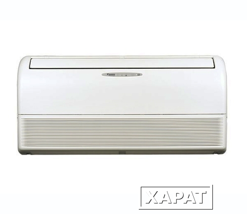 Фото Кондиционер Daikin FLXS35B/RXS35L3