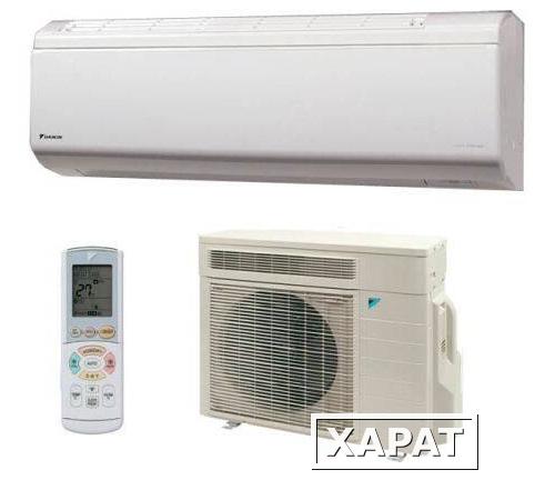 Фото Кондиционер Daikin FTXR28E/RXR28E