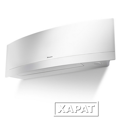 Фото Кондиционер Daikin FTXG25LW/RXG25L