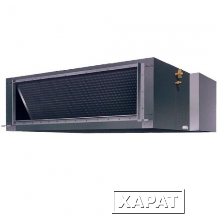 Фото Комплектующие для кондиционеров Daikin FXMQ125MF