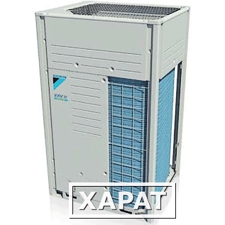 Фото Комплектующие для кондиционеров Daikin RXYQ12T