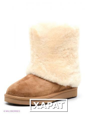 Фото UGG Australia Угги