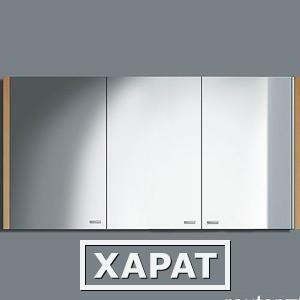 Фото Duravit 2nd Floor 2F 9653 Зеркальный шкафчик