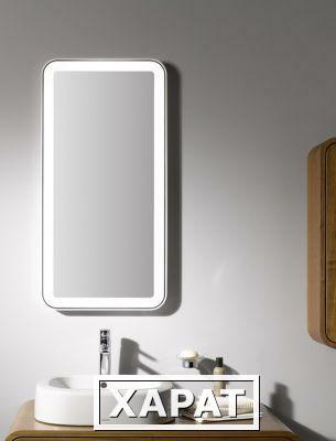 Фото Зеркало для ванной MI10018B-WI Toto NC/R, 50х100