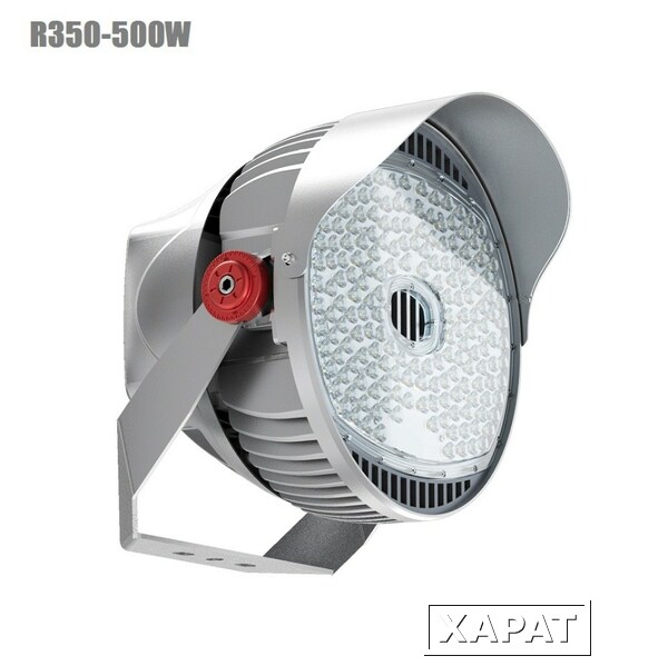 Фото Прожектор светодиодный 500 Вт, серия R350-500W