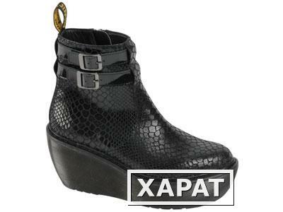 Фото Полусапоги женские Dr. Martens