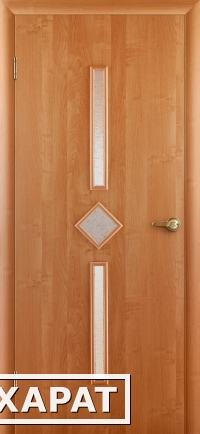 Фото Дверь межкомнатная модель «Классика 3»