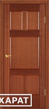 Фото Завод Деревоизделий выпустил новую модель межкомнатной двери
