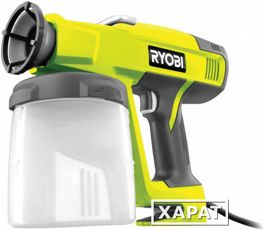 Фото Ryobi Ssp100 3000173