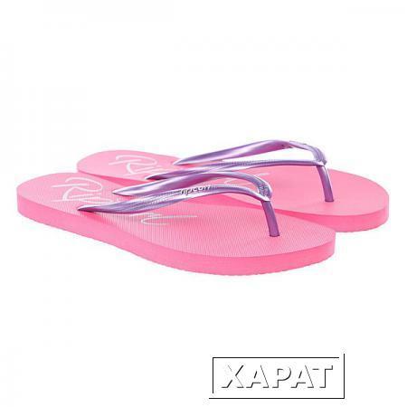 Фото Шлепанцы женские Rip Curl Bondi Nbu E Purple/Pink