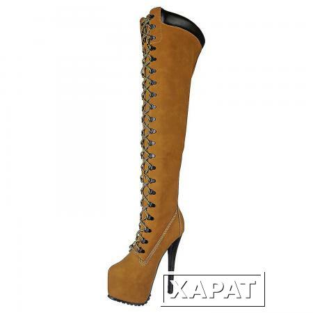 Фото Shiekh Jaylo-28 Boot