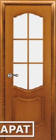 Фото Купите межкомнатные ярославские двери (Кристина, Наполеон) по выгодной цене! Купить двери из Ярославля