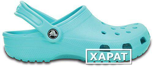 Фото Crocs Unisex Classic Clog