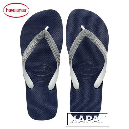 Фото Обувь для дома Havaianas 7891266687998 2015 TOP MIX