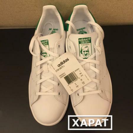 Фото Туфли Adidas Stan Smith