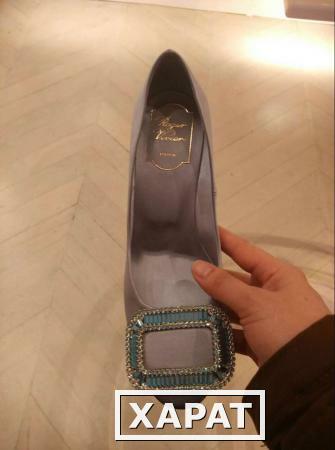 Фото Туфли Roger Vivier Roger Vivier15