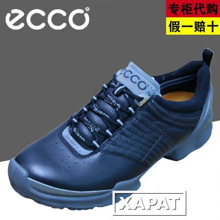 Фото Туфли ECCO 801503 2015