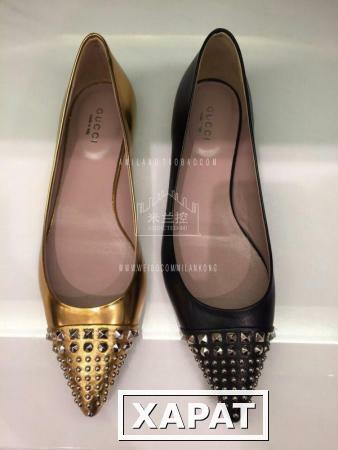 Фото Туфли Gucci g042/0516/j 15